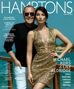 Hamptons - Issue 11 2016
