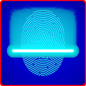 AppLock PRO: Fingerprint v1.10