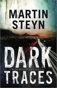 Dark Traces - Martin Steyn