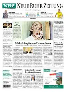 NRZ Neue Ruhr Zeitung Essen-Rüttenscheid - 14. Mai 2019