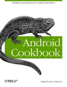 Android Cookbook (Repost)