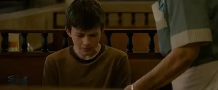 Lost in the Sun (2015)