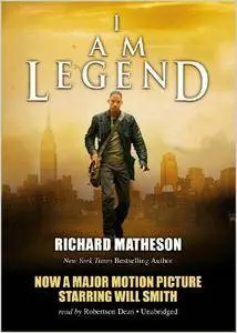 Richard Matheson - I Am Legend [Audiobook]