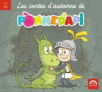 Les Contes d'Automne de Pomme d'Api
