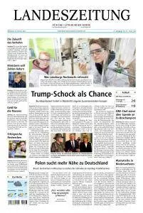 Landeszeitung Lüneburger Heide - 8 Februar 2017