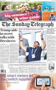 The Sunday Telegraph - July 1, 2018