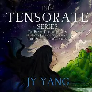 «The Tensorate Series» by JY Yang