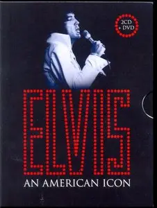 Elvis Presley - An American Icon (2009)