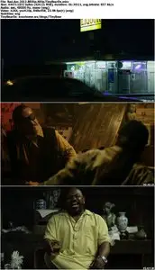 Bad Ass (2012)