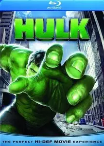 Hulk (2003)