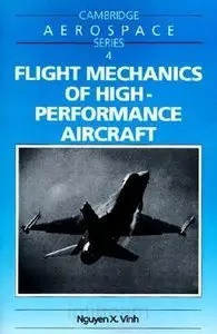 Flight Mechanics of High-Performance Aircraft (repost)