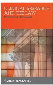 Clinical Research and the Law