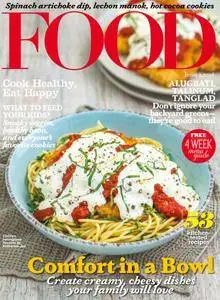 Food Magazine Philippines - August 01, 2016