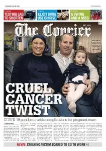 The Courier - July 16, 2020