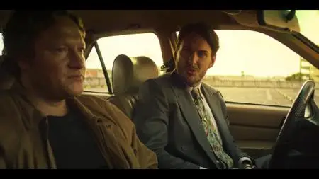 The Great Heist S01E01