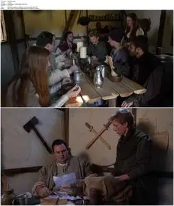 The Village of Middlevale (2015)