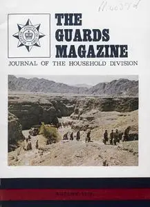 The Guards Magazine - Autumn 1970