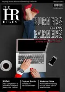 The HR Digest – April 2017
