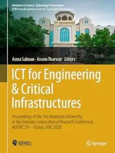 ICT for Engineering & Critical Infrastructures