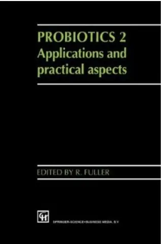 Probiotics 2: Applications and practical aspects
