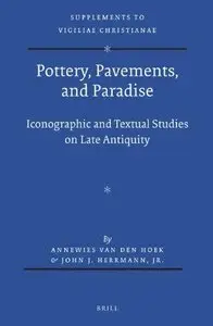 Pottery, Pavements, and Paradise (Repost)