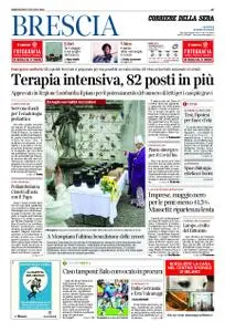 Corriere della Sera Brescia – 17 giugno 2020