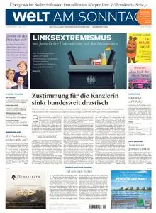 Welt Am Sonntag - 28 Februar 2021