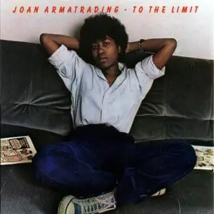 Joan Armatrading - To The Limit (1978/2021) [Official Digital Download 24/96]