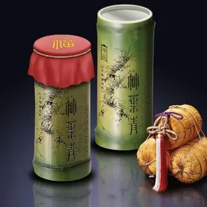 Tea Packaging