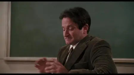 Dead Poets Society (1989)