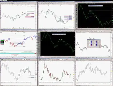 A-Z Fibonacci Analysis - Carolyn Boroden