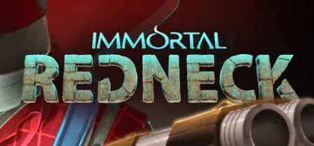 Immortal Redneck (2017)