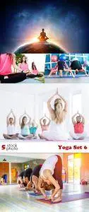 Photos - Yoga Set 6