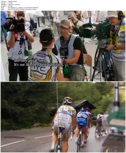 Chasing Legends (2010)