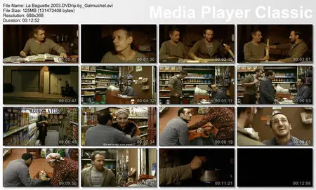 Le Mozart des Pickpockets [OSCAR + CESAR 2008] et plus ... [Re-UP]