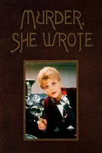 Murder, She Wrote S02E11