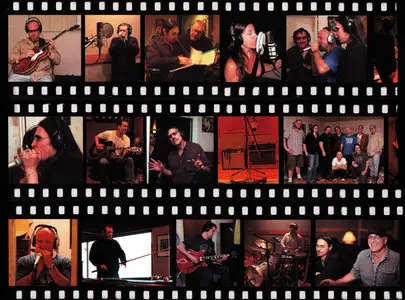 Dennis Gruenling - I Just Keep Lovin' Him (2008)