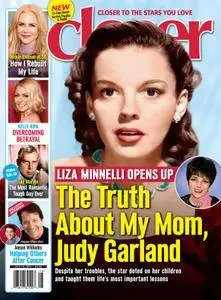 Closer USA - July 10, 2017