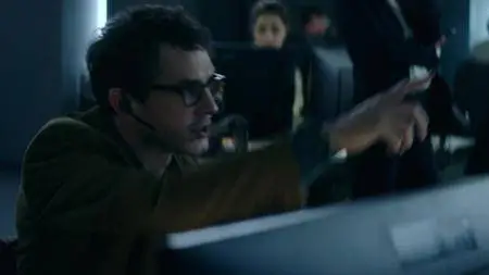 The Brave S01E01