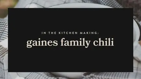 In the Kitchen with Joanna Gaines (2020)