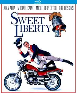 Sweet Liberty (1986)