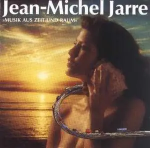 Jean Michel Jarre - Musik aus Zeit Und Raum 1982