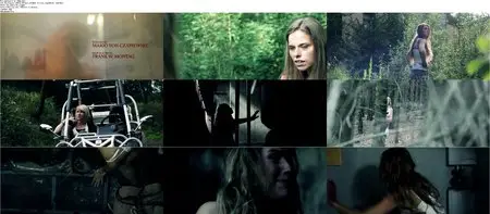 Cannibal Diner (2012)