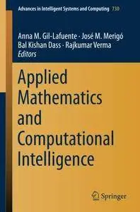 Applied Mathematics and Computational Intelligence (Repost)