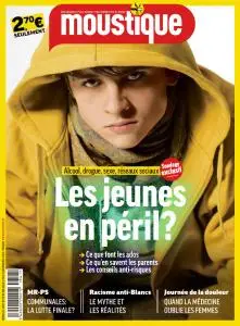 Moustique Magazine - 10 Octobre 2018