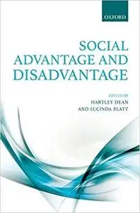 Social Advantage and Disadvantage