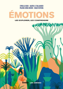 Émotions - Cyrielle Bedu, Maud Ventura, Agathe Le Taillandier, Paloma Soria-Brown