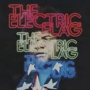 Electric Flag - An American Music Band (1968)