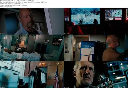 Surrogates (2009)