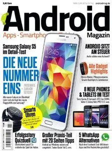 Android Magazin Mai Juni No 03 2014
